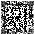 QR code with H N Bull Information Systems contacts
