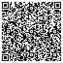 QR code with ABC Express contacts
