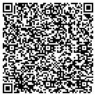 QR code with Christadelphian Chapel contacts