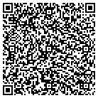 QR code with Richmond Intl Forest Pdts contacts