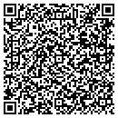 QR code with Harvey's Homes Inc contacts