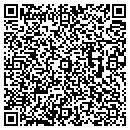 QR code with All Wood Inc contacts
