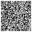 QR code with Anvil Studio contacts