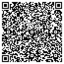 QR code with Paw Prints contacts