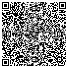 QR code with Hafstrom Technical Products contacts