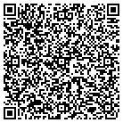 QR code with Hafstrom Technical Products contacts