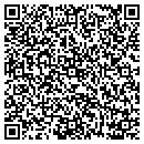 QR code with Zerkel Hardware contacts