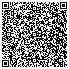 QR code with Michael Shumate PHD contacts