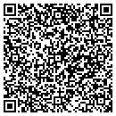 QR code with C P Fulford contacts