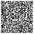 QR code with University Of Virginia contacts