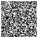 QR code with R L Custer Roofing contacts