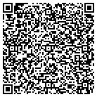 QR code with Anderson Carl G Excavating Service contacts