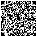 QR code with A S I Security contacts
