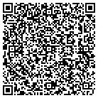 QR code with A B Computer Express contacts