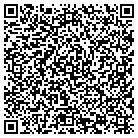 QR code with King's Custom Cabinetry contacts