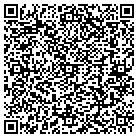 QR code with Allen Locks Service contacts