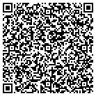 QR code with Accuracy Body & Auto Sales contacts