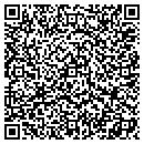 QR code with Rebar Lc contacts