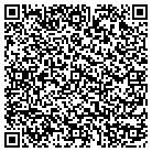 QR code with J & K Auto Truck Repair contacts
