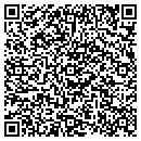 QR code with Robert M Alexander contacts