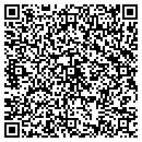 QR code with R E Michel Co contacts