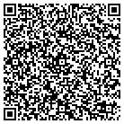 QR code with D Right Temp Heating & AC contacts