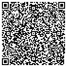 QR code with Family Health Centers Inc contacts