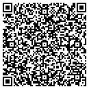 QR code with Tidewater Tint contacts