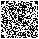 QR code with George Wash Univ Hlth Plan contacts