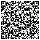 QR code with G&S Tree Service contacts