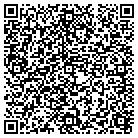 QR code with Jeffs Flowers of Course contacts