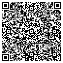 QR code with Freds Auto contacts