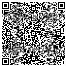 QR code with Maarket Development contacts
