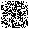 QR code with McSi contacts