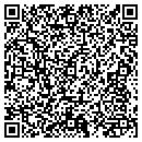 QR code with Hardy Petroluem contacts