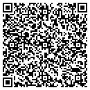 QR code with B Eli Fishpaw contacts