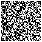QR code with B & M Driver Improvement contacts