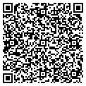 QR code with BSW contacts