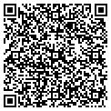 QR code with CDI contacts