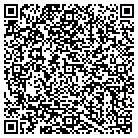 QR code with Zhyatt Consulting Inc contacts
