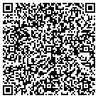 QR code with Timothy J Wilson & Assoc contacts
