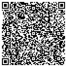 QR code with Marinho's Lawn Service contacts