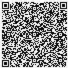 QR code with American Legion Fluvanna Cnty contacts