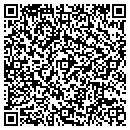 QR code with R Jay Consultants contacts