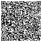 QR code with Anglican Frontier Missions contacts