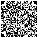 QR code with Harper Labs contacts