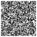 QR code with E Z Ride Limos contacts
