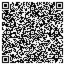 QR code with Lindsay Saturn contacts