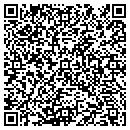 QR code with U S Realty contacts