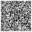 QR code with Harness Shop contacts
